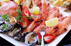 places to eat cape cod